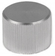 505.61 Instrument knob Natural aluminum 12 mm