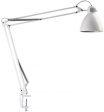 L-1 ALU Desktop Lamp, 230 VAC , Euro , 1040 mm