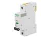 A9F04125, Выключатель максимального тока; 230ВAC; Iном:25А; Монтаж: DIN, SCHNEIDER ELECTRIC