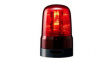 SF08-M2KTB-R Signal Beacon, Red, Wall Mount, 240V, 80mm, 86dB, IP66