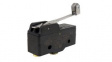 BZ-2RW8255-A2-S Микропереключатель SNAP ACTION; SPDT; 15A/480ВAC; 15A/250ВDC