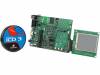 DV164039, Средство разработки: Microchip; PIC24FJ256DA210; Интерфейс: UART, Microchip