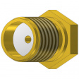 7860-Z6E-5.3N-AU-8.0/1.8C ВЧ пружинный контакт 45.2 mm