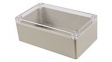 RZ0373C Корпус: универсальный; Х: 120мм; Y: 200мм; Z: 75мм; Ritec; ABS; IP65