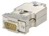 SUBCON-PLUS-PROFIB/AX/SC 2744380 D-Sub; PIN:9; Profibus; прямой; зажим под винт; на провод