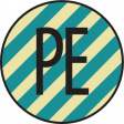 WM1-PE-720 [200 шт] Labelling symbol, PU=200 ST