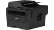 DCP-L2550DN Compact 3-in-1 mono laser printer