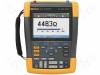 FLUKE 190-062/S Осциллограф-мультиметр; Частота: ?60МГц; ЖК; Каналы:2