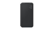 EF-NS901PBEGEW Flip Cover with Smart LED View, Black
