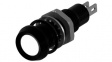 677-997-21-53 LED Indicator, white, 1100 mcd, 24...28 VDC