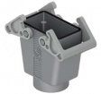 TMAV 10 G25 Hoods with 2 levers