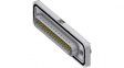 DTSWM37PY/2M85UN D-Sub Connector Male 37P IP 68