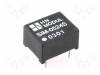 AM1P-0524SZ Преобразователь: DC/DC; 1Вт; Uвх:5В; Uвых:24ВDC; Iвых:50мА
