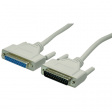 AA-306-10 D-sub cable 3 m
