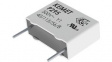 P295BL332M500A Конденсатор: бумажный; Y1; 3,3нФ; 500ВAC; 15мм; ±20%; THT; 1500ВDC