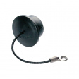 SCM Protection cover black