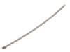 L7X19-F4-A4/50M Rope; acid resistant steel A4; Orope: 4mm; L: 50m; 283kg