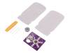 KIT-11833, Ср-во разработки: wearables; LilyPad, SparkFun Electronics