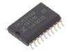 74LVC374AD.112 IC: цифровая; 3 состояния, D триггер; Каналы:8; LVC; SMD; SO20