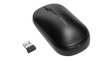 K75298WW Mouse SureTrack 4000dpi Optical Ambidextrous Black