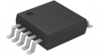 ADG704BRMZ IC: мультиплексор; Каналы:4; SO10; 1,8?5,5ВDC