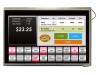 RFK101XF-1AH-LHS Дисплей: TFT; 10,1"; 1280x800; Подсвет: LED; 4,5?5,5ВDC; Цвет: RGB