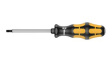 05024400001 Отвертка; Torx®; для подбивания,используется с ключем; TX15