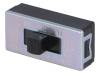 DS156-X, Переключатель: движковый; Положения:3; 2A/250ВAC; Кол-во выв:4, Miyama Electric