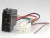 ZRS-92, Разъем; ISO; Clarion; PIN:8, 4CARMEDIA