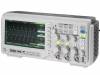 AX-DS1100CFM Осциллограф: цифровой; Частота: ?100МГц; Каналы:2; 1Мвыб./канал