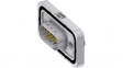 DTSWM09PZ/2M85UN D-Sub Connector Male 9P IP 68