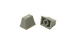 CP33041 Slider Knob, Conical, White