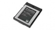 SDPCVN4-256G-GNANN Memory Card, 250GB, CFexpress, 1.7GB/s, 1.4GB/s
