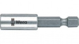 05134480001 Bit holder DIN ISO 1173 Form C 6.3-1/4^