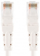 BCL7820 Patch Cable CAT6 F/UTP 20 m White