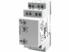 TR-EM2P-UNI, Реле времени; 0,05с?100ч; DPDT; 250 В AC/8 A; 12?240ВAC; DIN; IP40, RELPOL