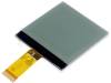 DEM 128128C FGH-PW, Дисплей: LCD; графический; FSTN Positive; 128x128; LED; PIN:22, Display Elektronik