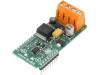 VREG 2 CLICK Click board; регулятор напряжения; PWM,аналоговый; LM2596