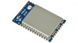 XB2B-WFWT-001 XBee WIFI module  2.4 GHz 20 mW, wire antenna