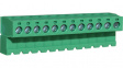 CTBP96HJ/12 PCB Terminal Block horizontal 12P