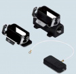 CZIW 15 L HOUSING 1L-15P-AGGRESS