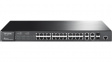 T2500-28TC(TL-SL5428E) Managed Switch