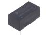 AM2M-0915S-NZ Преобразователь: DC/DC; 2Вт; Uвх:8,1?9,9В; 15ВDC; Iвых:133мА; 2,8г