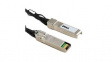 470-AASD SAS Data Transfer Cable for MD1200, MD1220, TL1000 Storage Arrays, 6Gbps, 2m
