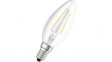 4058075814851 LED Lamp Retrofit Classic B 15W 2700K E14