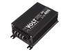 DC PRO 400 24/12V 30A Блок питания: инвертор; Uвых.макс: 13,8ВDC; 30А; Uпит: 21?30ВDC
