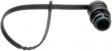 08 2587 000 000 Protection cap for cable plug