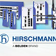 Hirschmann™ - лидер на рынке промышленных сетей и технологий