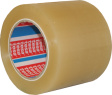 04169 100MM X 33 M TRANSPA Floor marking tape transparent 100 mmx33 m
