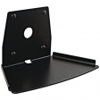ZONE@WALLB Wall Bracket For SONOS S5 Black